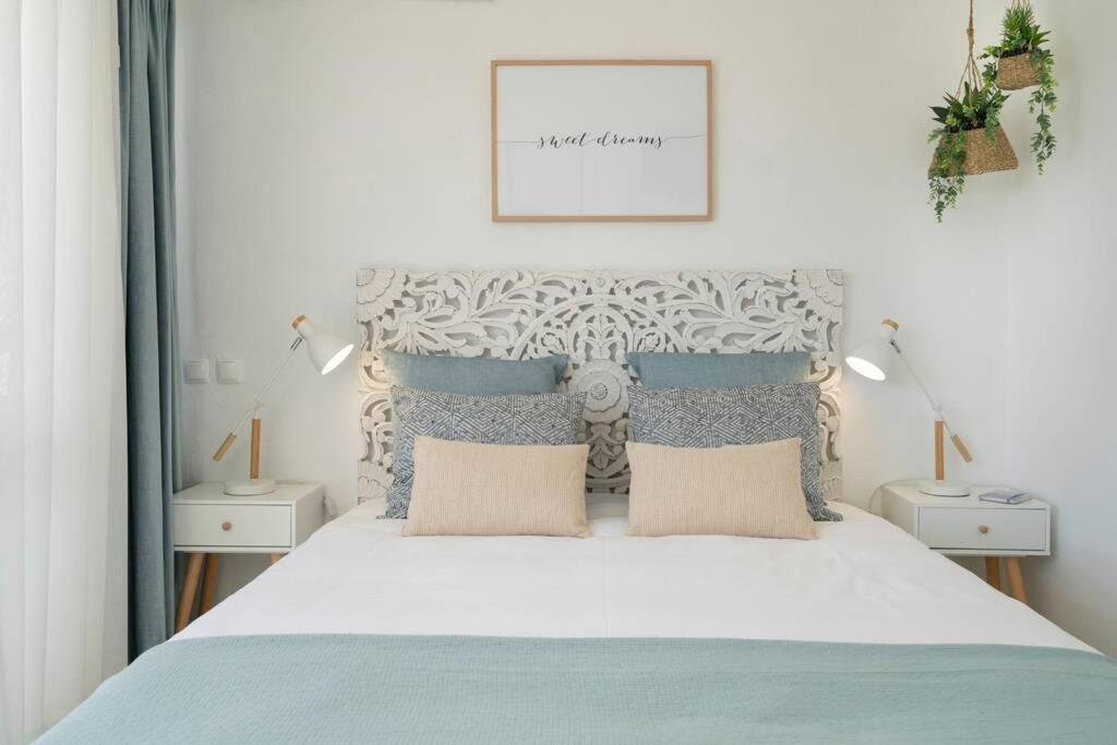 Front Beach Apartment Portimao Exterior photo