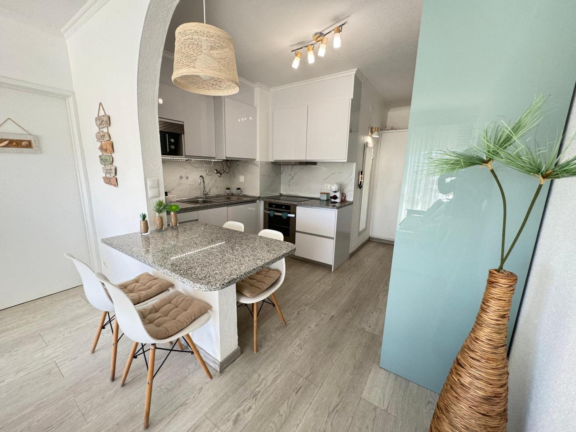Front Beach Apartment Portimao Exterior photo